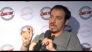 Alexandre Astier  Ses projets  Interview [upl. by Percival866]