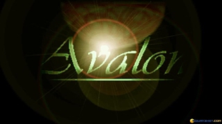 Avalon gameplay PC Game 1998 [upl. by Whittemore538]