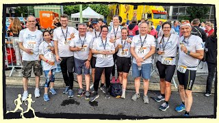 VIACTIV Firmenlauf Oberhausen 2024 [upl. by Kawasaki719]