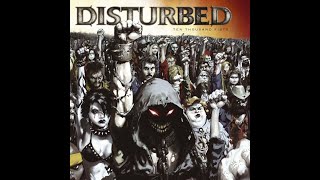 Disturbed  Stricken Lyrics [upl. by Perlie]