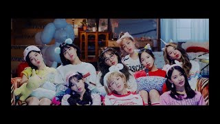 TWICE「What is Love Japanese ver」Music Video [upl. by Ecnarolf]