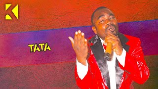 General Kanene  Tata Mupongosole Official Audio [upl. by Hajar931]