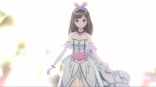 Kizuna AI  The Last Live quotGrand Entrancequot [upl. by Arlin49]