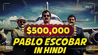 pablo escobar pablo emilio escobar gaviria in hindi full documentary mannyaflix king of cocaina [upl. by Sacksen]