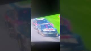 Ross Chastain spin  Erik Jones and Kaz Grala beef [upl. by Erdied]