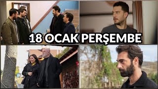 18 Ocak 2024 Perşembe Reyting Sonuçları  Diziler Düşüşte [upl. by Strang]