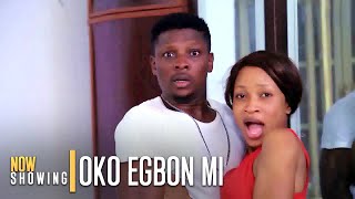 OKO EGBON MI  Jumoke Odetola  Rotimi Salami  Latest Yoruba Movies 2024 New Release [upl. by Nosirb]