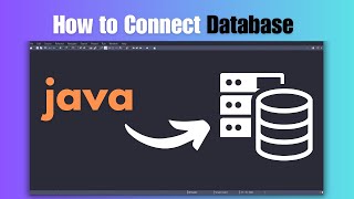 Connect to Your SQL Database in Minutes  jdbc [upl. by Icram]