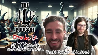 Audit Wizards with Brendan Shankshaft and Joe Van Loon  The TLB Pod  Ep 72 [upl. by Oniger]