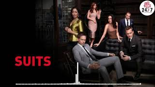 Suits Ultimate Playlist Best Of Songs [upl. by Ardnosac]