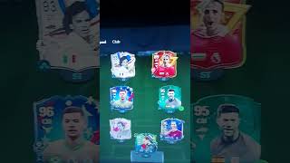 literally was about to go bed aswell 😆😆 fifa toty sub [upl. by Alyat]