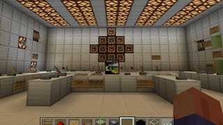 RBMK1000 Nuclear Reactor Control Room Showcase [upl. by Francesca]