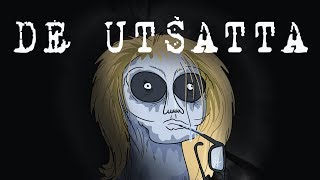 Felix Recenserar  De Utsatta [upl. by Matheson]