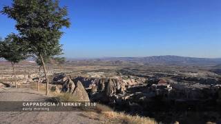 CAPPADOCIA  TURKEY 2010 [upl. by Storer767]