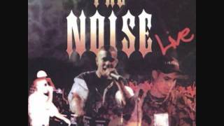 The Noise Live 1  Bebe Baby Rasta y Gringo [upl. by Cinderella]