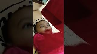 this giggle sound 💗 cutebaby babyviral cute [upl. by Croteau]