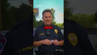 This is the most Honest Traffic stop EVER [upl. by Martinsen]