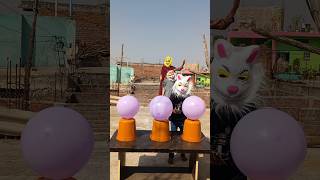 Jashiya rehnuma Anis  balloon shortsfeed song [upl. by Atilal799]