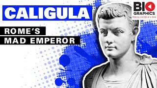 Caligula – Rome’s Mad Emperor [upl. by Lesab]