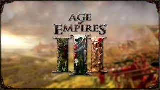 Age of Empires III OST  Noddinagushpa Main Theme Extended [upl. by Dewain]