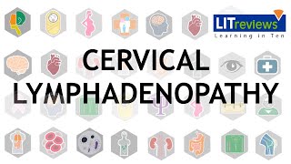 Cervical Lymphadenopathy [upl. by Allesor438]