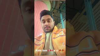 Kale ilam By Gagan Lally …🇨🇦🇨🇦🇨🇦🍁🍁 [upl. by Buke]