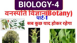 ankitbhati General Science Biology4BotanyRRB NTPCrailway group d railway gkgroup d science [upl. by Esilram]