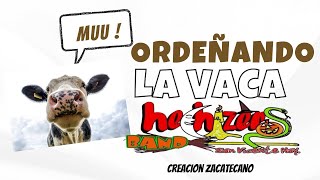 Ordeñando la Vaca [upl. by Nodyarb]