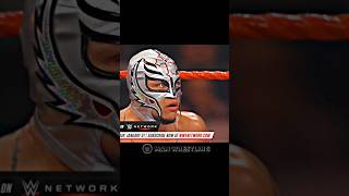 SHORT MATCH – Edge vs Rey Mysterio –  ROYAL RUMBLE 2008 [upl. by Drye728]