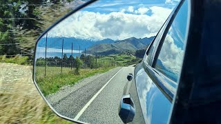 Polestar 2 drive New Zealand [upl. by Anitnemelc]