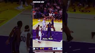 Lakers fans GO CRAZY as Dodgers hit walkoff grand slam in World Series vs Yankees shorts [upl. by Fortna]