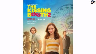 10 Second Movie Reviews  The Kissing Booth 2 2020 [upl. by Blanche924]