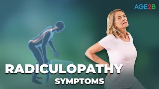 Symptoms of Radiculopathy  Common Symptoms and Treatment Options [upl. by Siegler938]