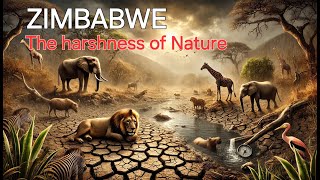 Zimbabwe Hidden World of Wild Animals Revealed zimbabwe WildlifeMigration NatureDocumentary [upl. by Reivilo268]