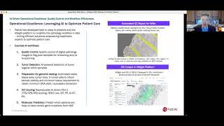 Introduction to PathAIs AIMHER2 Breast Cancer Algorithm [upl. by Llenrahs185]