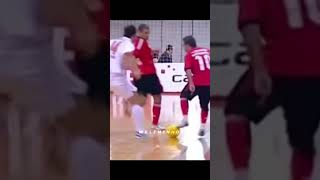 Ricardinho showing his skills 🔥 [upl. by Yrreiht]