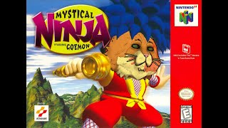 The Mystical Ninja Review No One Asked For But You’ll Watch Anyway [upl. by Idnar]