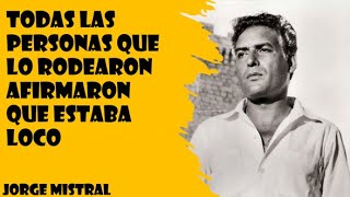 Todas las personas que lo rodearon afirmaron que estaba loco [upl. by Callas]