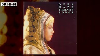 【 Ofra Haza 】「Yachilvi Veyachali」🢒「Yemenite Songs」 [upl. by Quintessa]