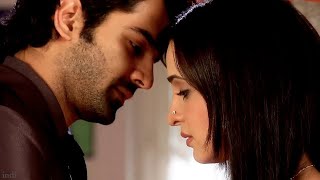 Arnav amp Khushi Love  iss pyaar Ko kya Naam Doon serial  varunSanaya  trinding video [upl. by Marmion442]