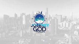 LIVE  My Journey with God Season 5 Night 6  September 6 2024 [upl. by Oicor]