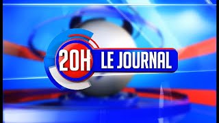 JOURNAL 20H DU MERCREDI 19 JUIN 2024 ET DÉBRIEF JOURNAL 20H  EQUINOXE TV [upl. by Oretna]