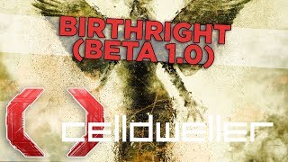 Celldweller  Birthright Beta 10 [upl. by Ytsim]