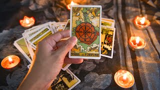 Tarot Readings with Candace Marie [upl. by Ruthann]