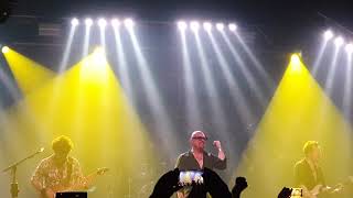 Geoff Tate quot Take hold of the Flame quot Munich 5112024 [upl. by Airret]