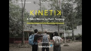 KINETIK Short Movie [upl. by Swetlana961]