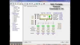 NGC Portable Download to G4 [upl. by Waterer423]