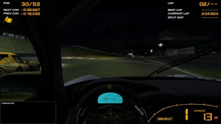 24h Spa GTR2 3h race Porsche 911 rs [upl. by Kaden323]