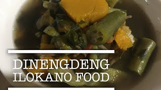 DINENGDENG with Dilis [upl. by Kcirdlek724]