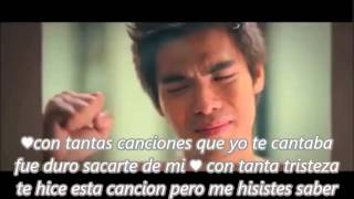 contigo aprendi♥♥Elias Ayaviri♥♥ rap romantico 2015 [upl. by Boeschen]